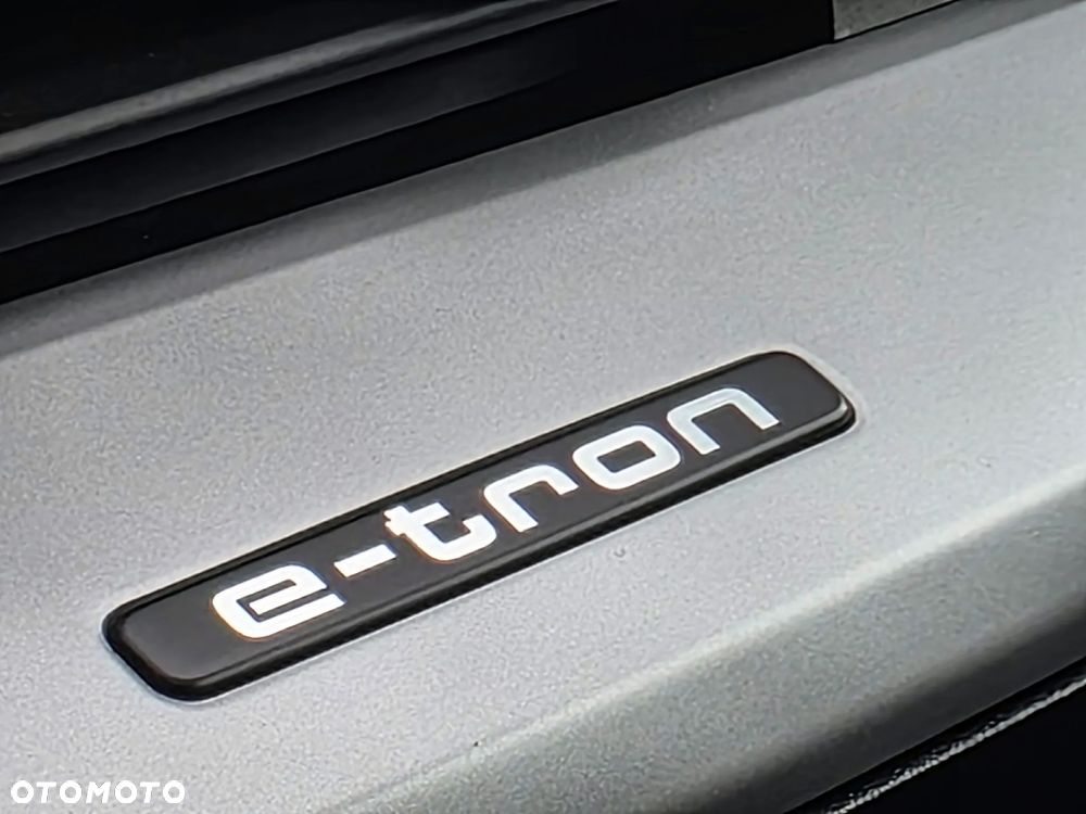 Audi Q4 Sportback e-tron 35 - 11