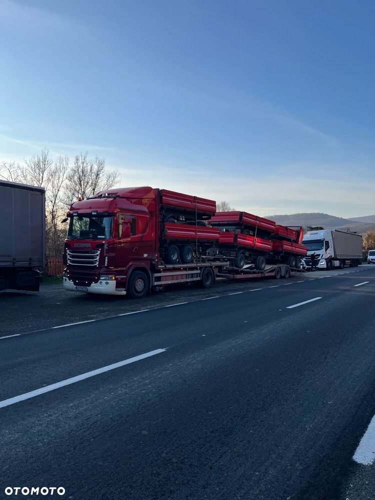 Scania 420R - 9
