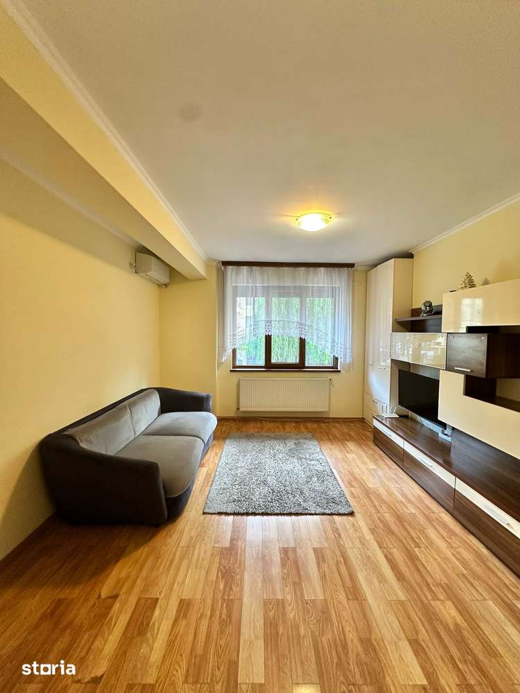 Apartament 2 camere, balcon si bucătărie separată în București — fotografia 1