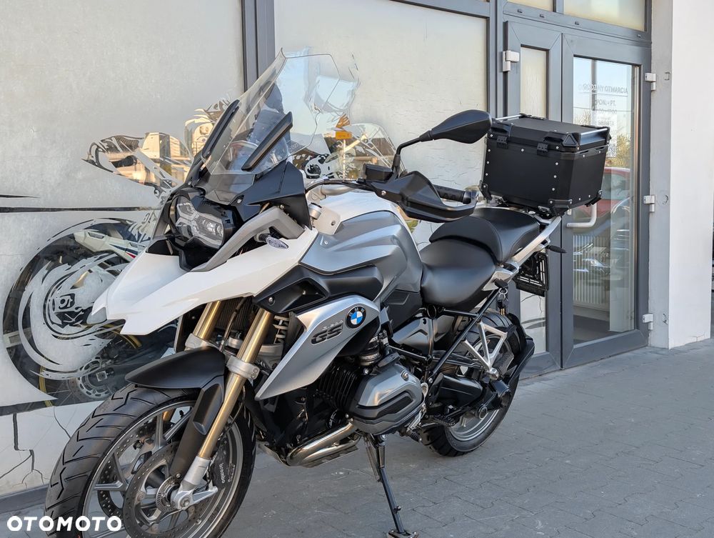 BMW GS - 3