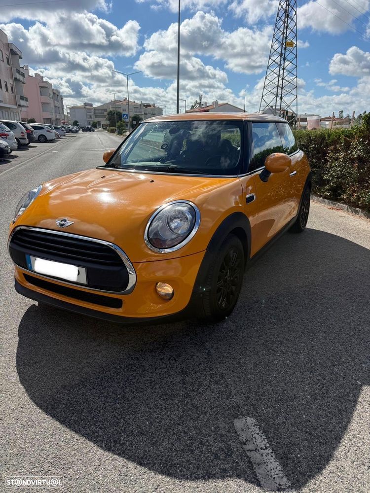 MINI 3 Portas - 5