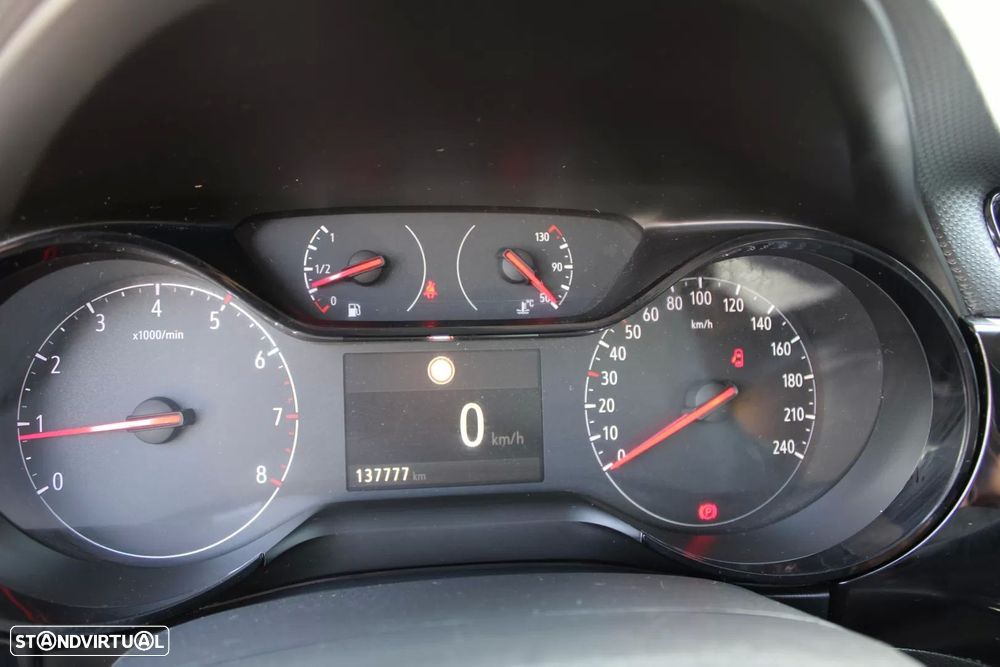 Opel Corsa 1.5 D Business Edition - 19
