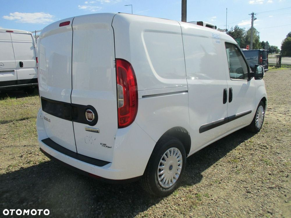 Fiat Doblo - 3