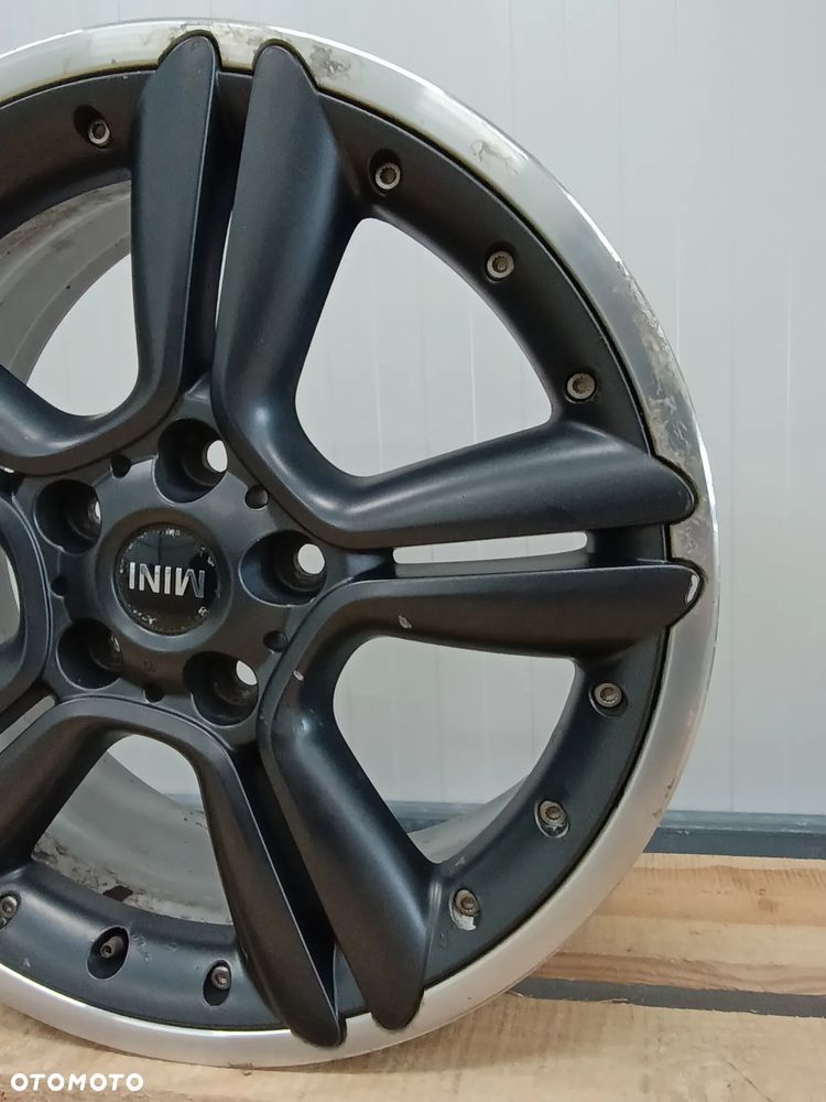Mini Countryman R60 Felga 7.5Jx18 ET52  9804376 - 4