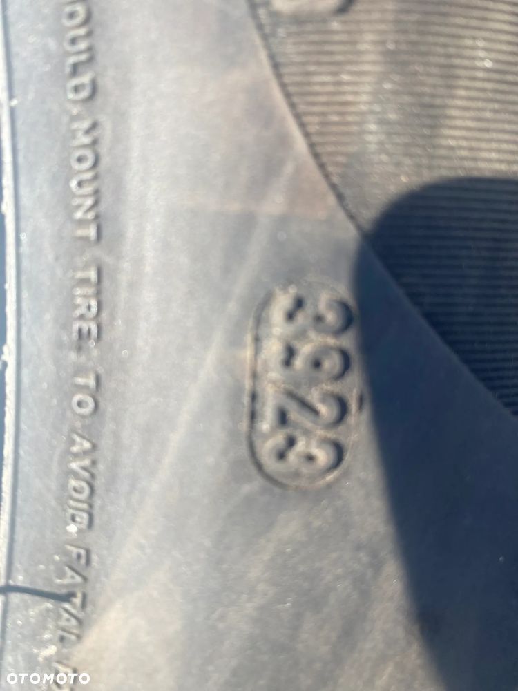 MERCEDES gl gls 166 KOLA FELGI z oponami 295/40/21 - 10