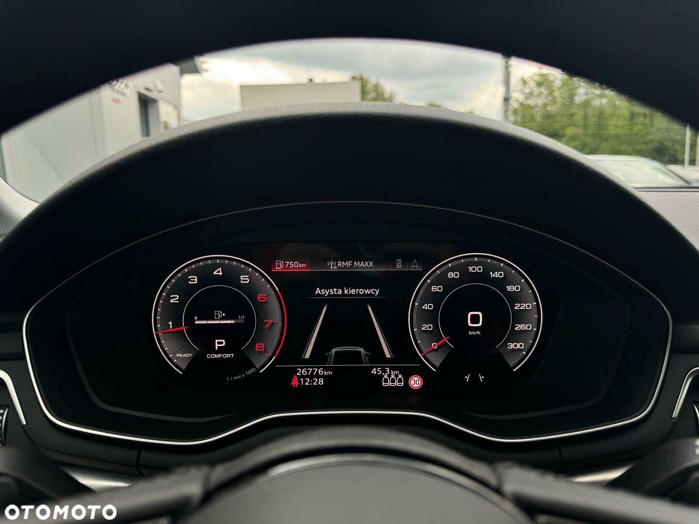 Audi A4 - 22