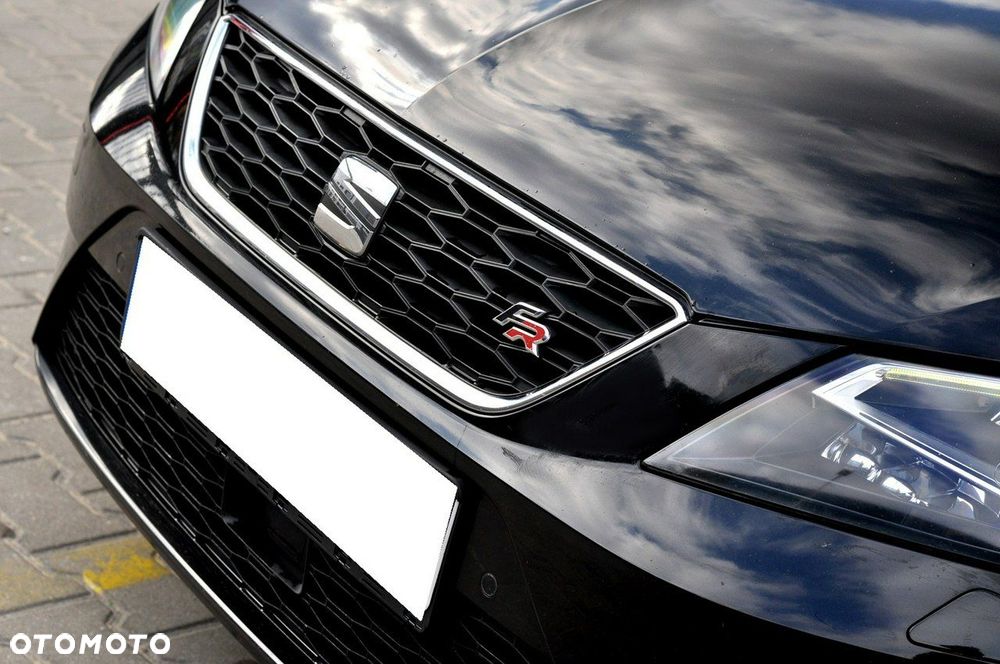 Seat Leon Sportstourer - 11