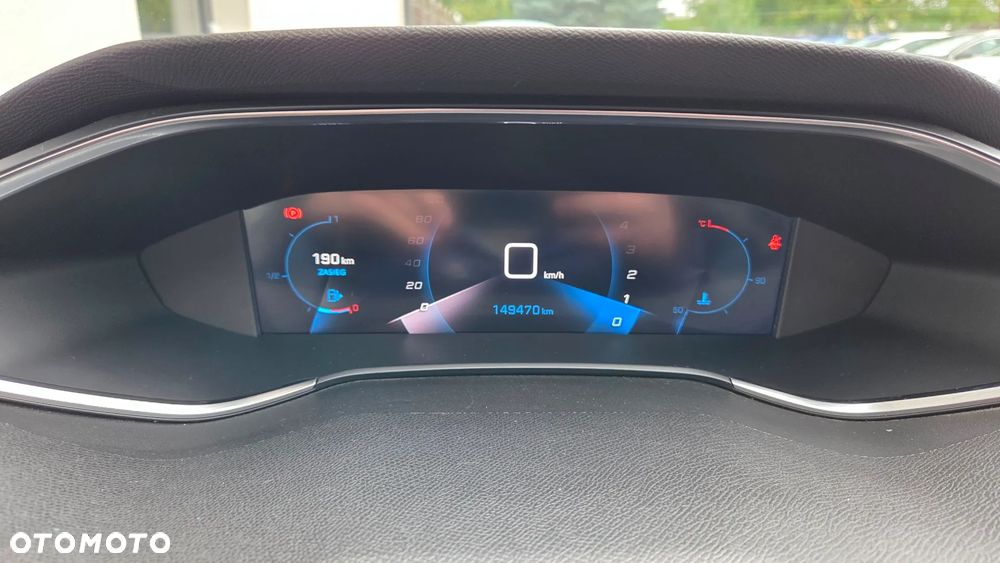 Peugeot 308 1.5 BlueHDi Active Pack S&S - 17