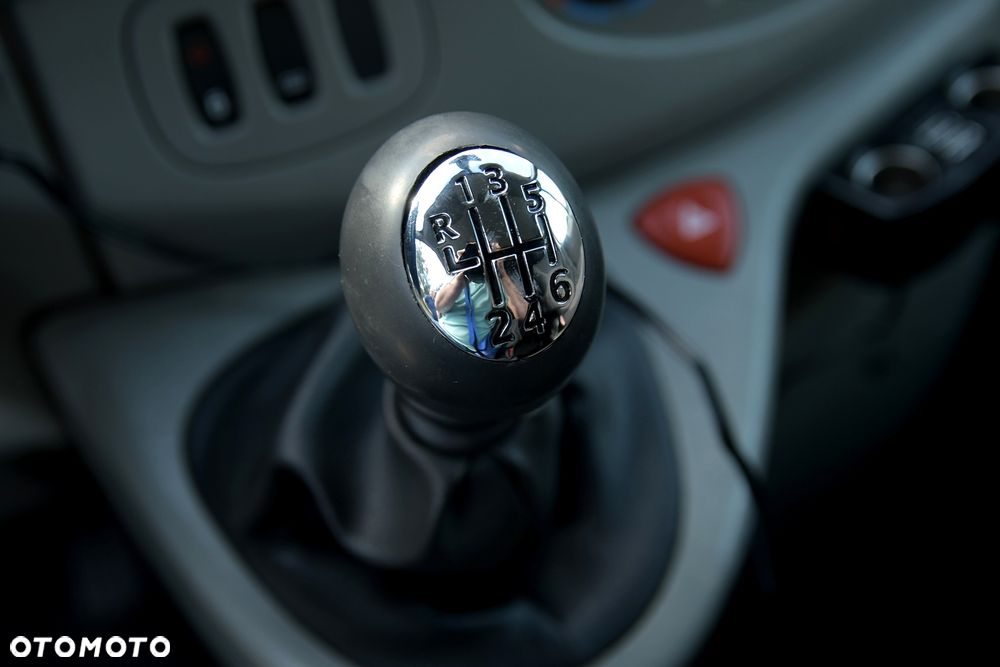 Opel Vivaro L1H1 Tour - 32