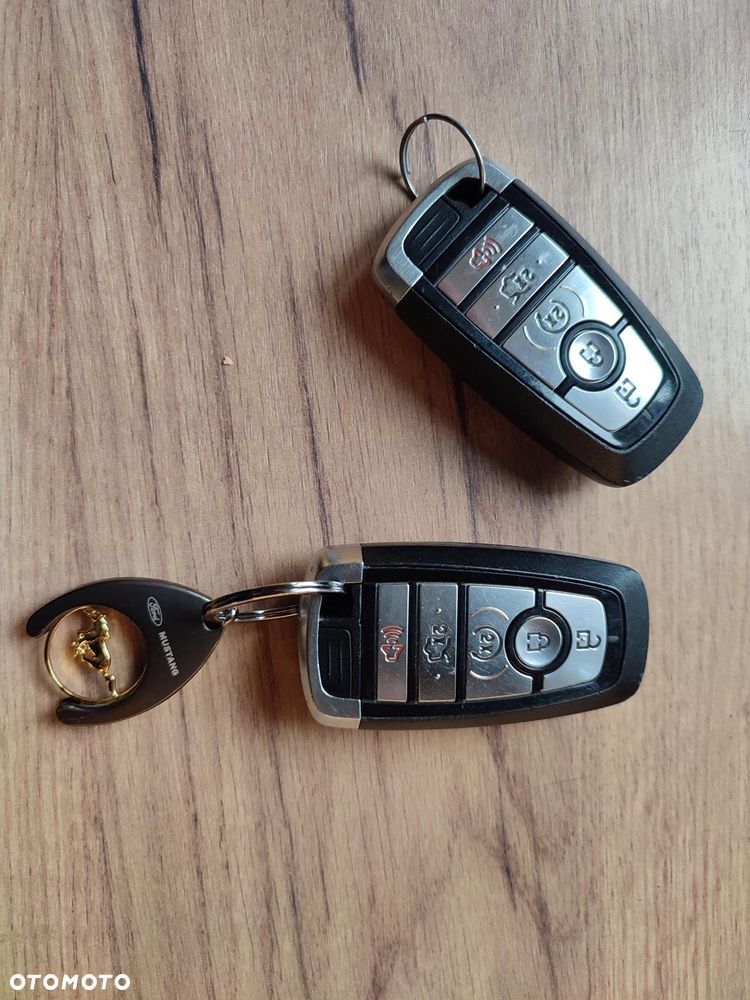 Ford Edge - 27