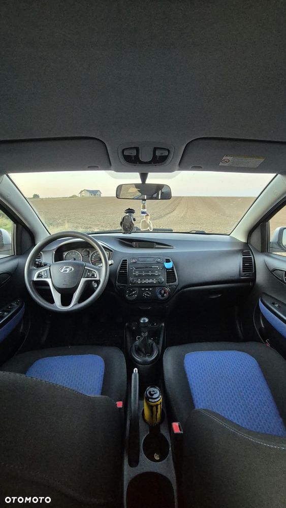 Hyundai i20 - 3