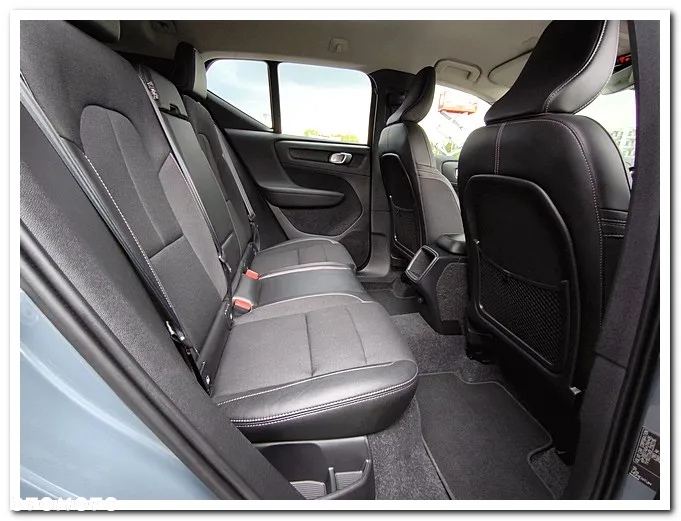 Volvo XC 40 D3 Geartronic Momentum - 16