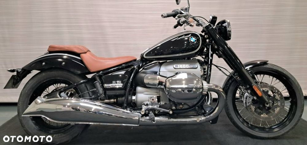 BMW R - 2