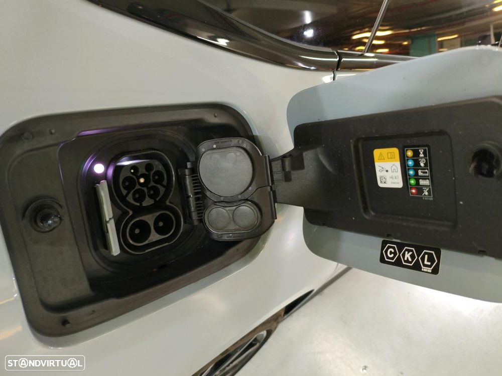 BMW i4 M50 - 12