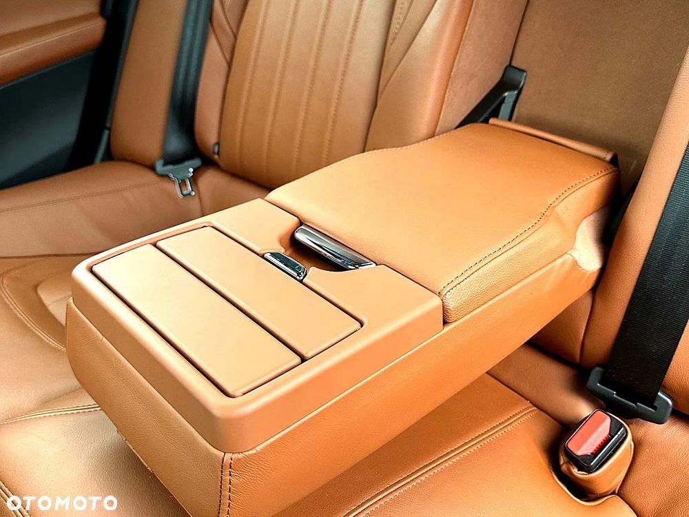 Maserati Quattroporte S - 16