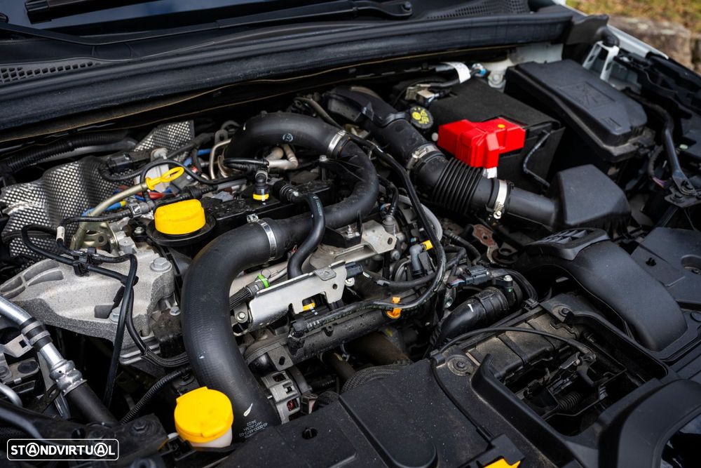 Renault Captur 1.0 TCe Exclusive - 54