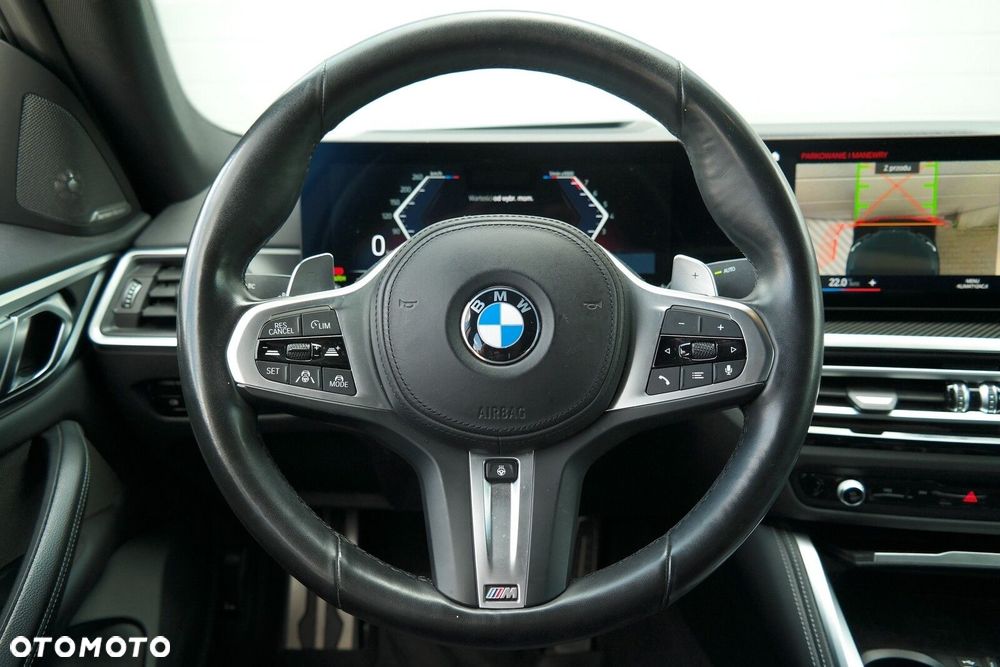 BMW Seria 4 - 18