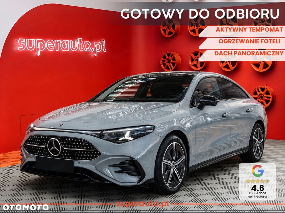 Mercedes-Benz CLA 200 mHEV 8G-DCT - 2