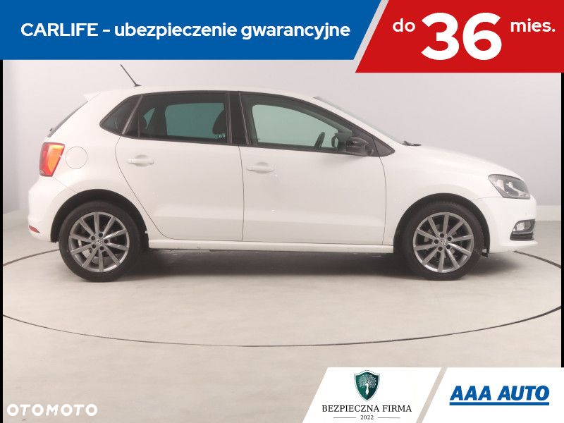 Volkswagen Polo - 7