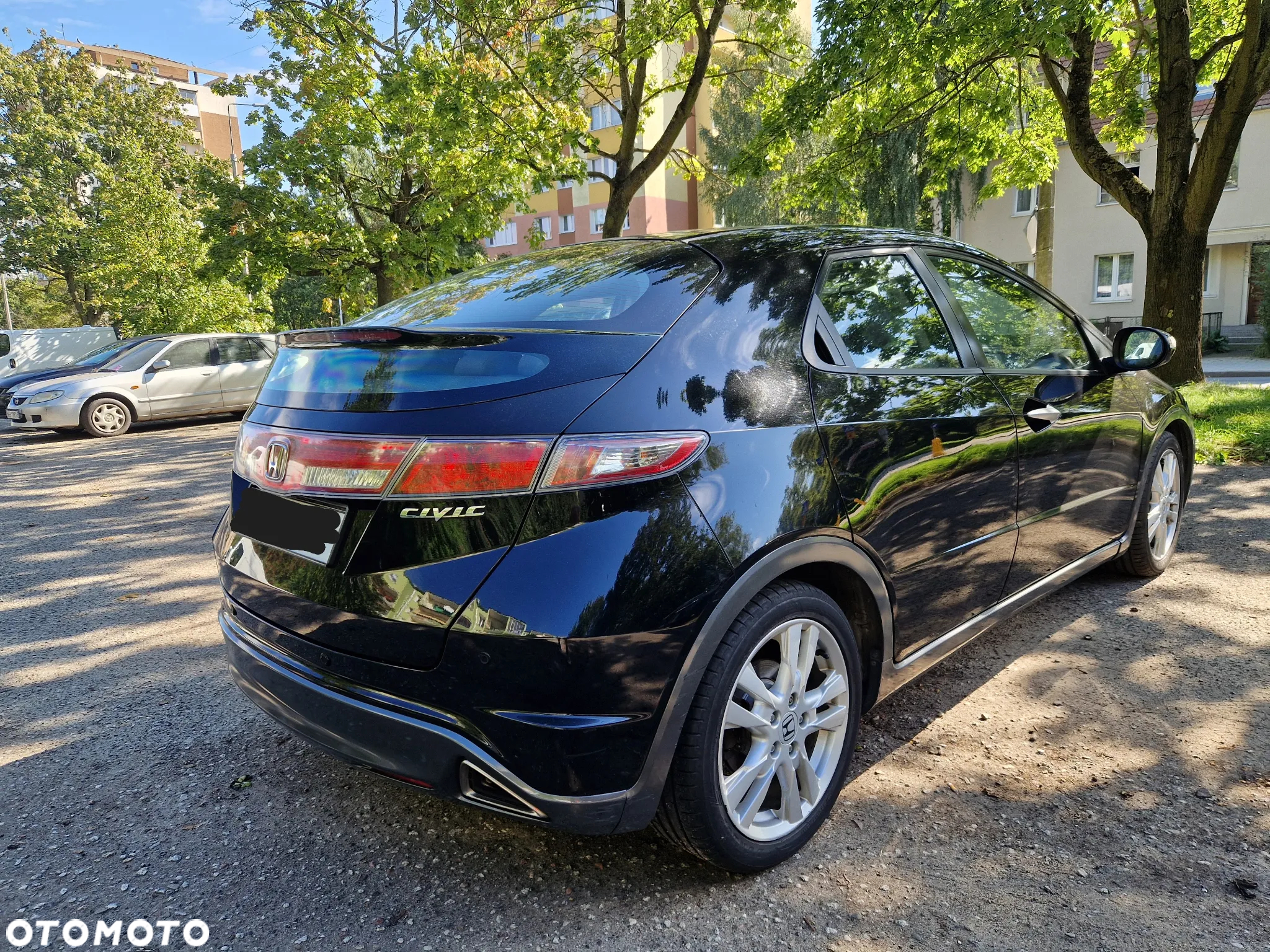 Honda Civic 1.8 Sport - 15