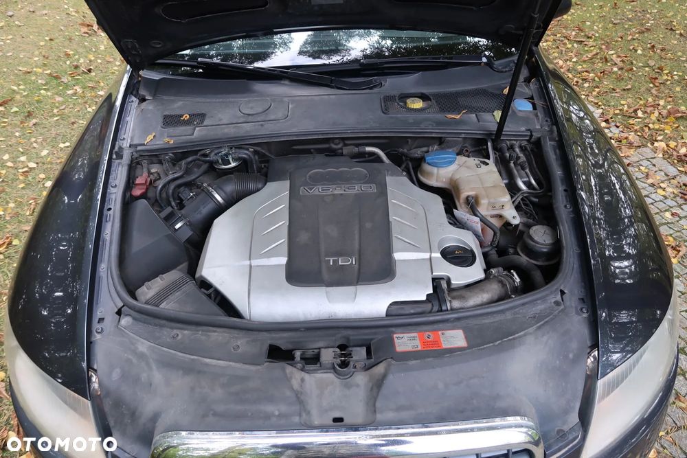 Audi A6 - 7