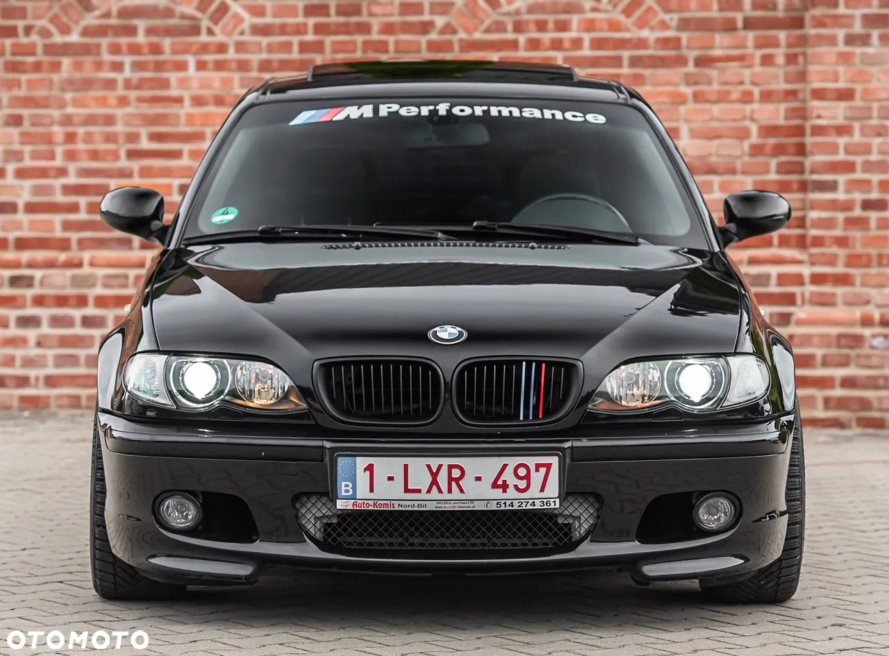 BMW Seria 3 325i Edition Sport - 9