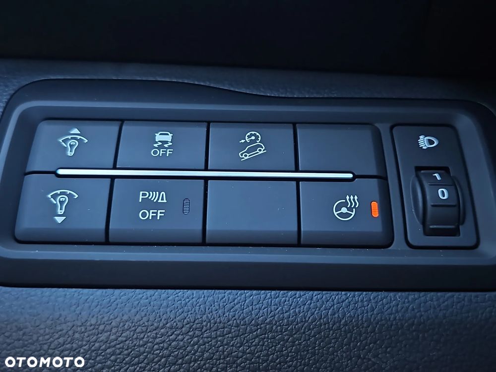 SsangYong/KGM Tivoli 1.5 T-GDI Adventure - 23