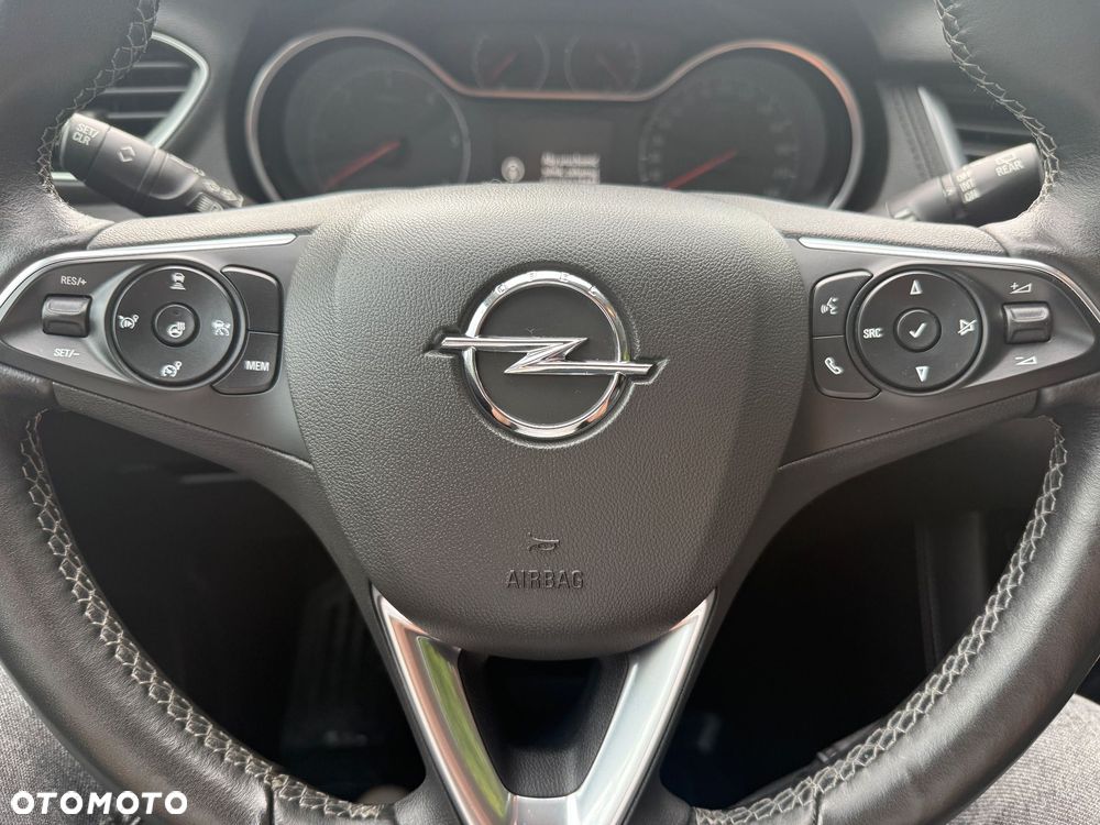 Opel Grandland X 2.0 CDTI Innovation S&S - 18