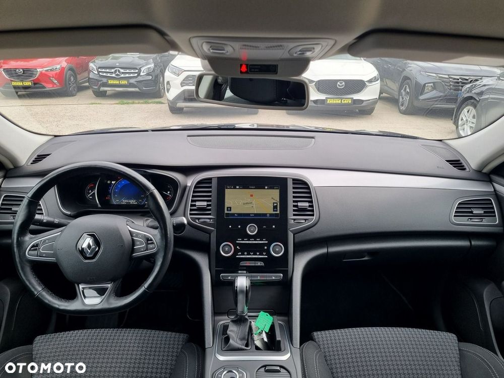 Renault Talisman ENERGY dCi 130 EDC INTENS - 15