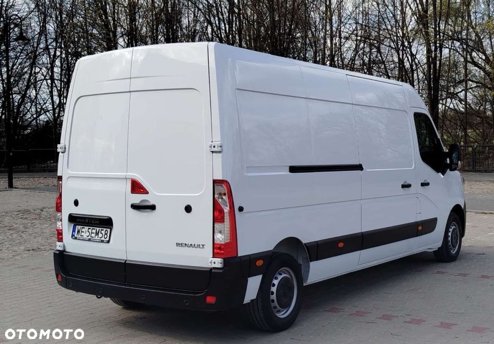 Renault Master - 7