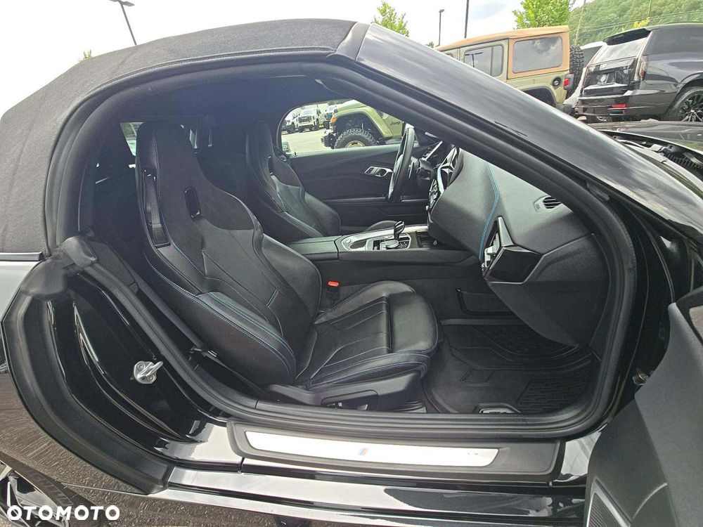 BMW Z4 sDrive30i M Sport - 8