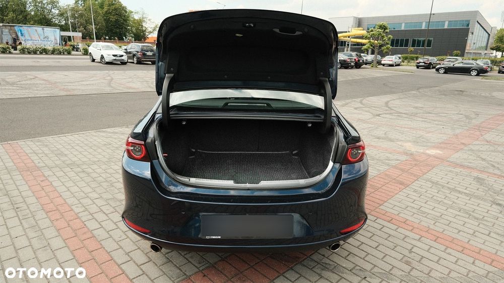 Mazda 3 - 7