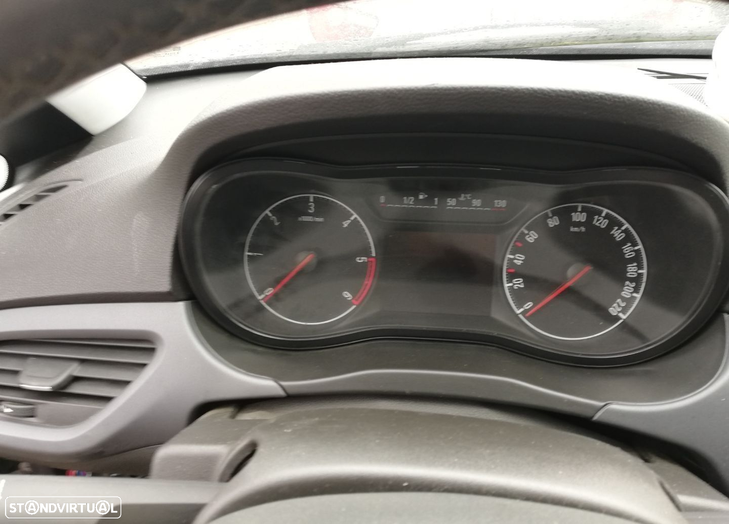 Peças Opel Corsa E (X15) 2014 a 2015 - 51