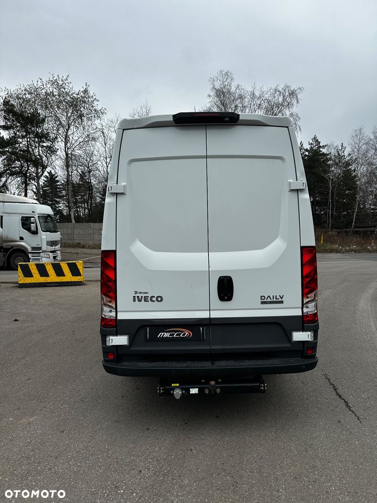 Iveco Daily 35c21 - 5