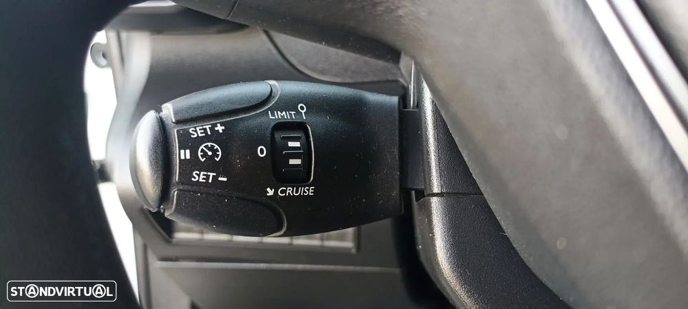 Peugeot Partner 1.5 BlueHDi Pro Longa - 19