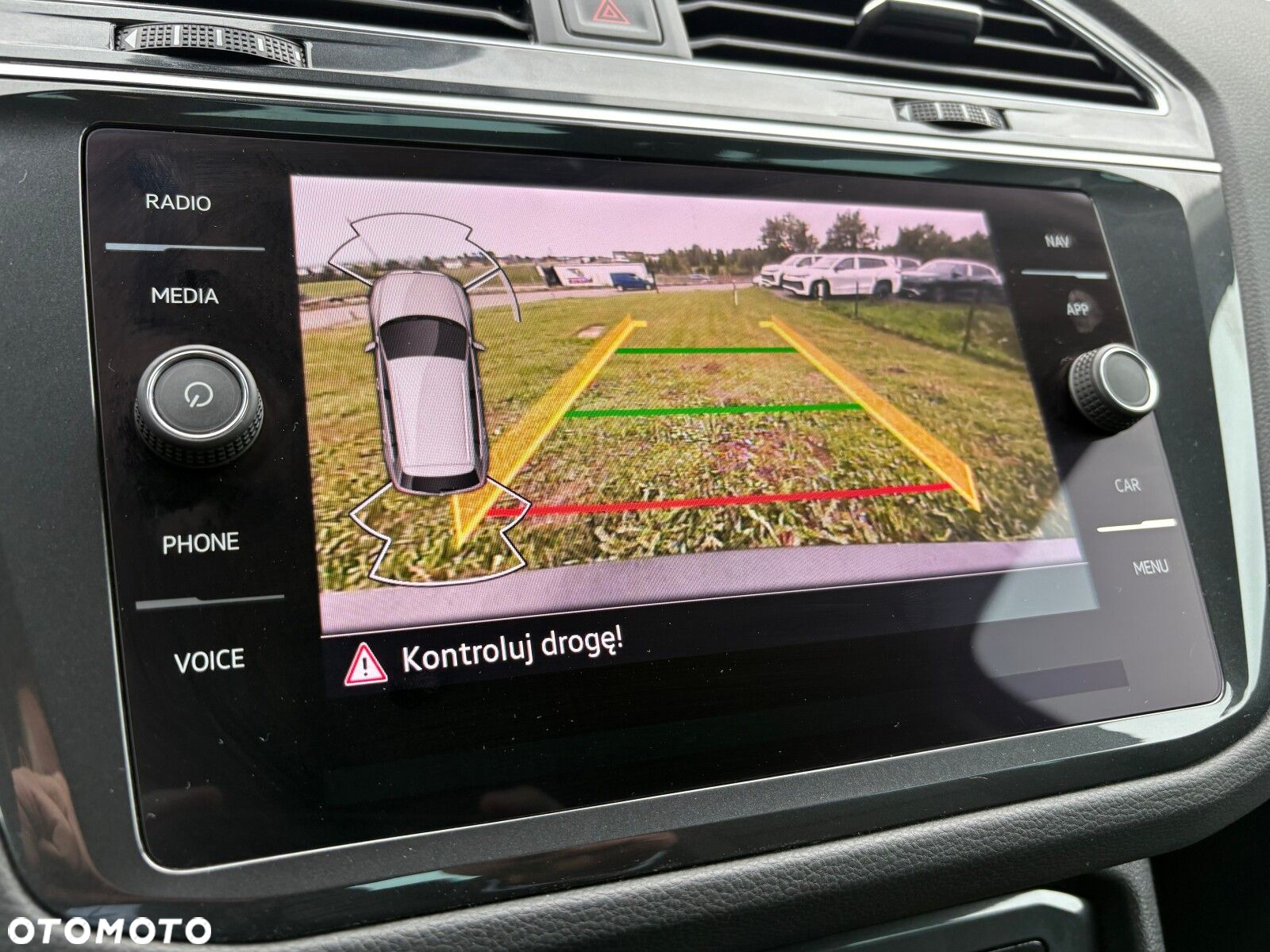 Volkswagen Tiguan 1.5 TSI EVO Life - 28