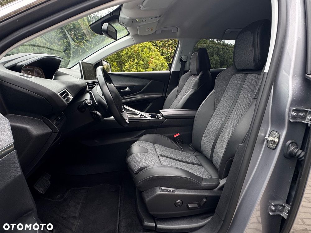 Peugeot 3008 BlueHDi 130 Stop & Start EAT8 Allure - 20