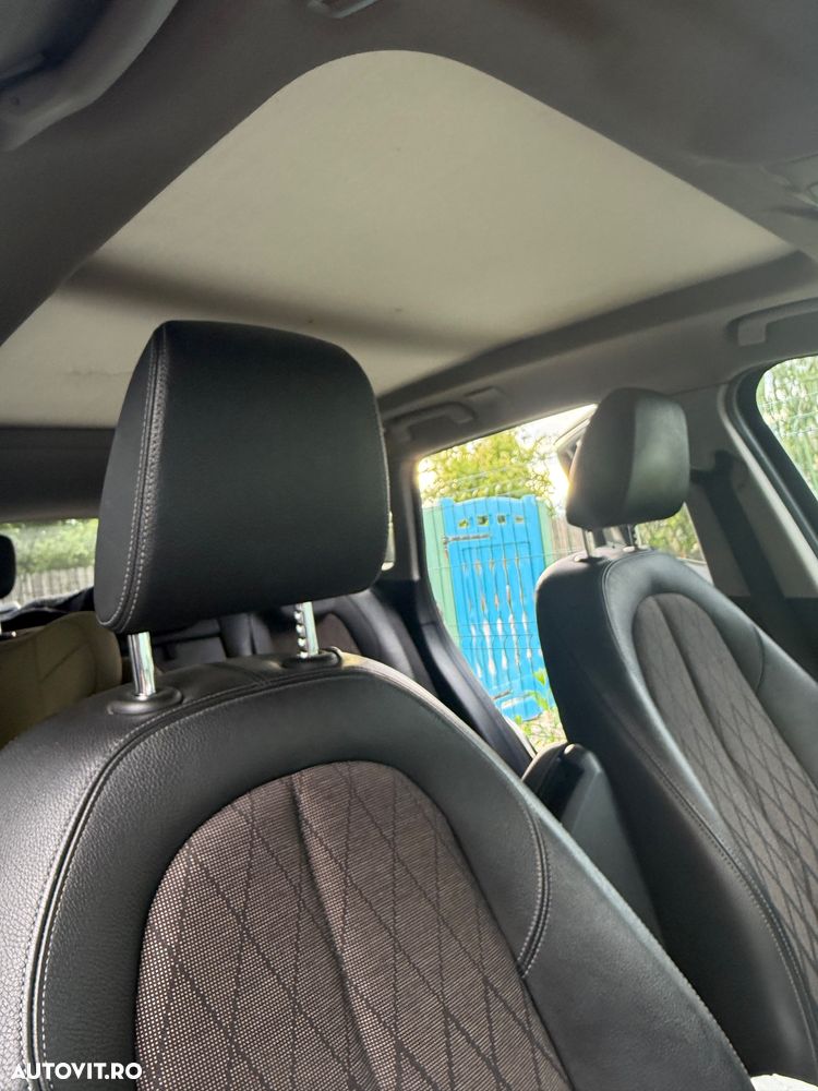 BMW X1 xDrive20d Aut. xLine - 6
