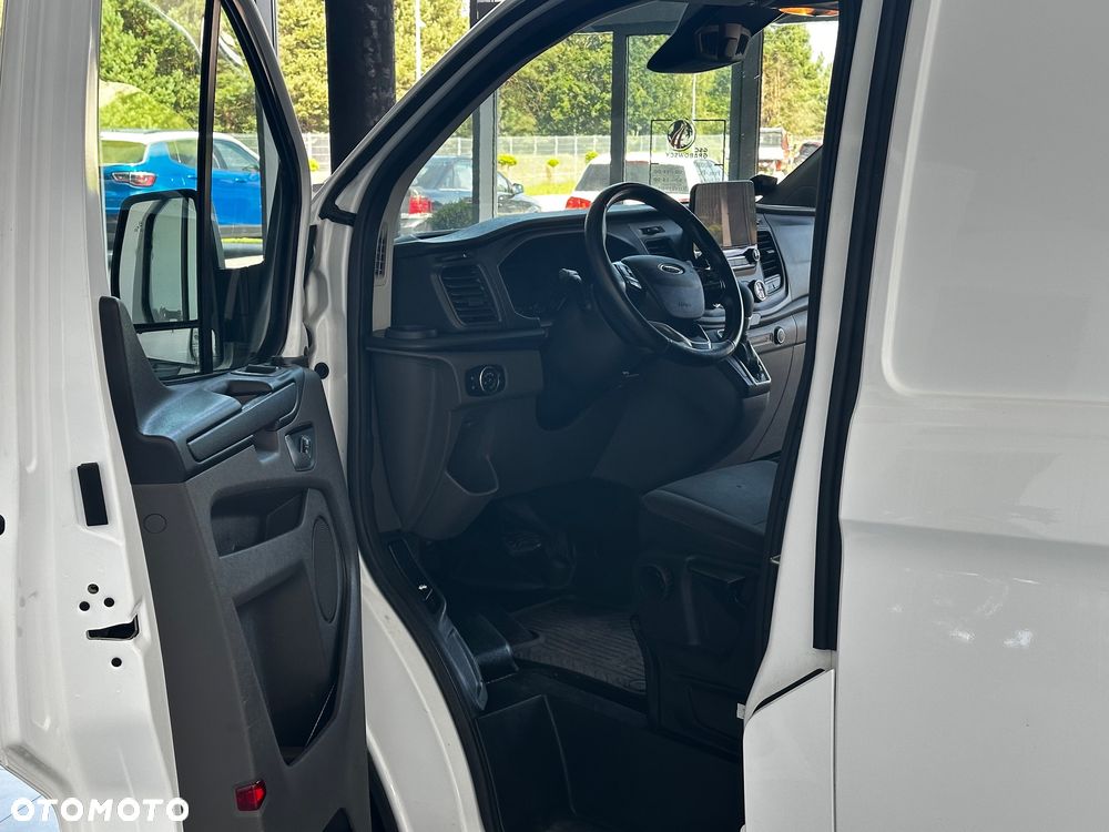 Ford Transit - 10