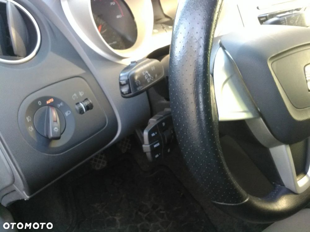 Seat Ibiza 1.2 TSI Ecomotive Copa - 15