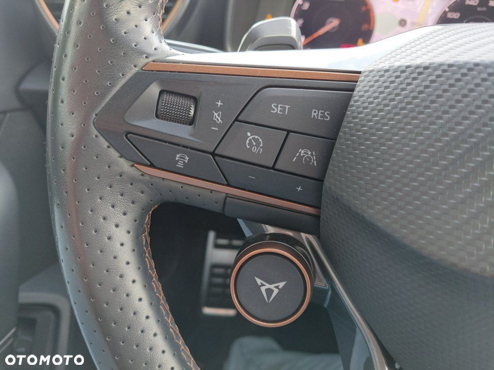 Cupra Formentor - 20