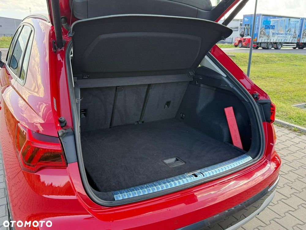 Audi Q3 40 TFSI Quattro Advanced S tronic - 16