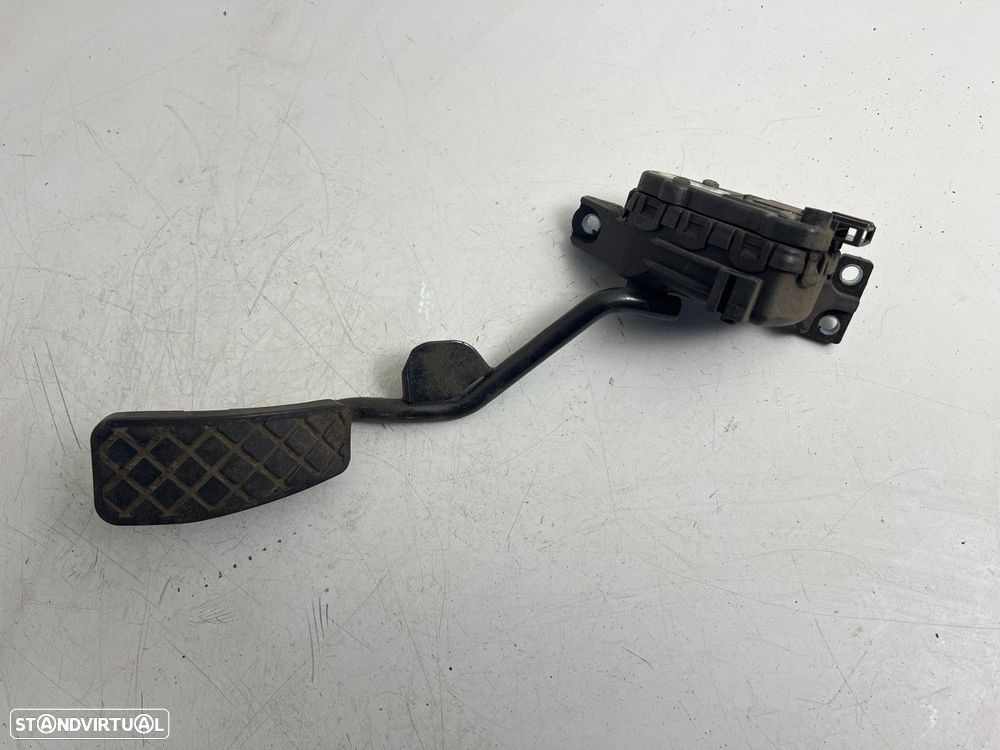 Pedal acelerador elétrico AUDI A4 Avant (8E5, B6) 2001 - 2004 REF. 8E2721523C - 1