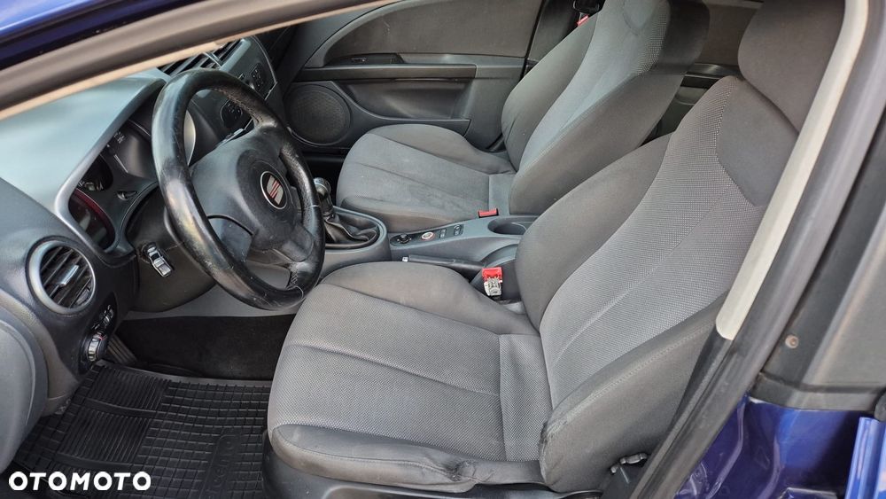 Seat Leon - 10