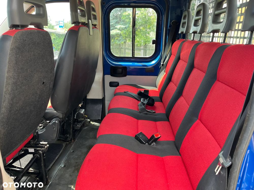 Fiat Ducato - 10
