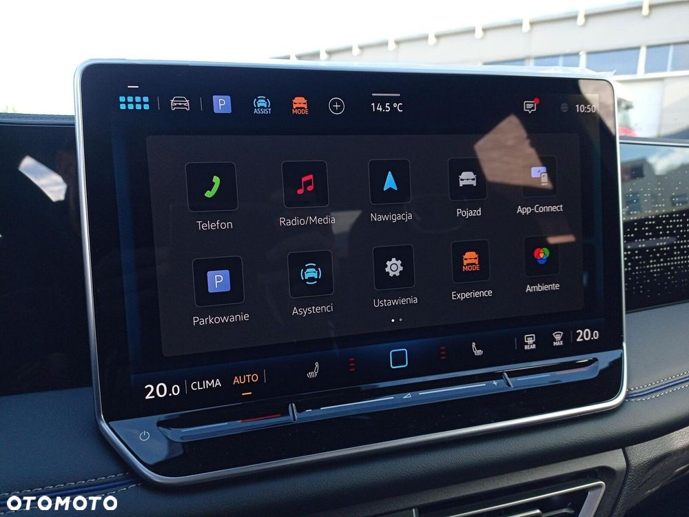 Volkswagen Tiguan 1.5 TSI EVO R-Line DSG - 34