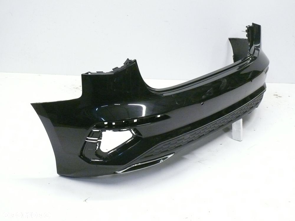 ZDERZAK TYLNY AUDI A3 S3 S-LINE SPORTBACK 8Y 2020 2023 PDC - 3