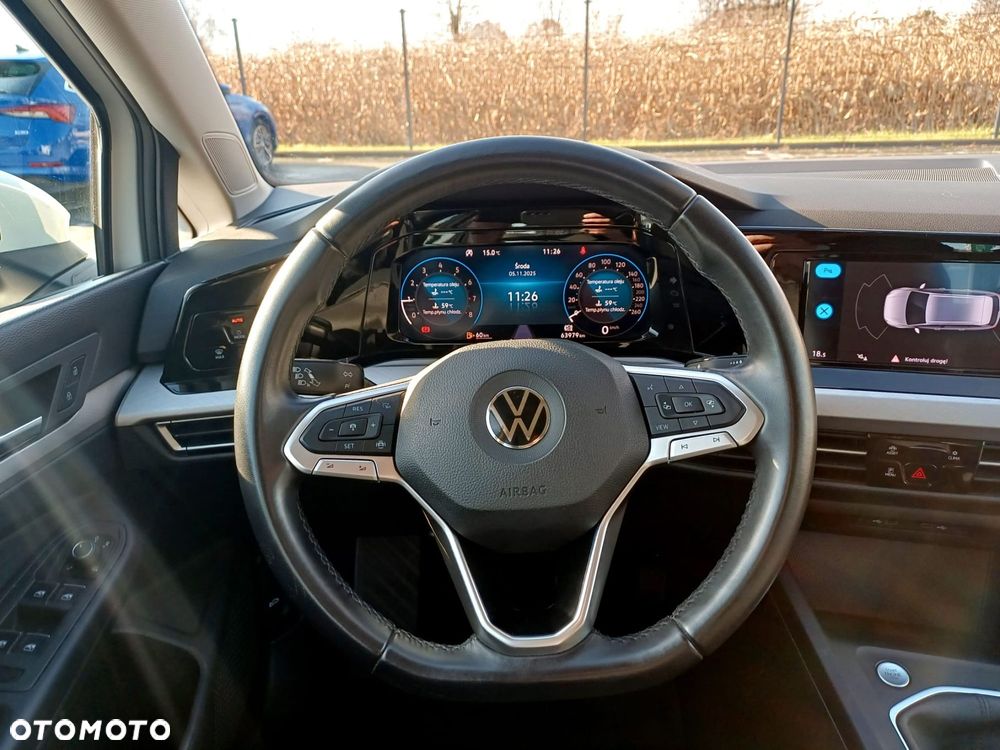 Volkswagen Golf Variant 1.5 TSI EVO Life - 12