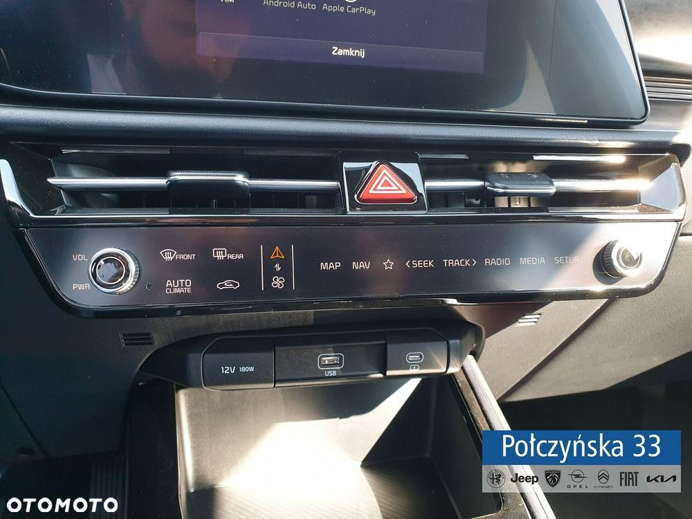 Kia Niro 1.6 GDI Hybrid L - 16
