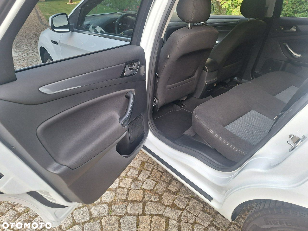 Ford Mondeo 2.0 TDCI Titanium - 15